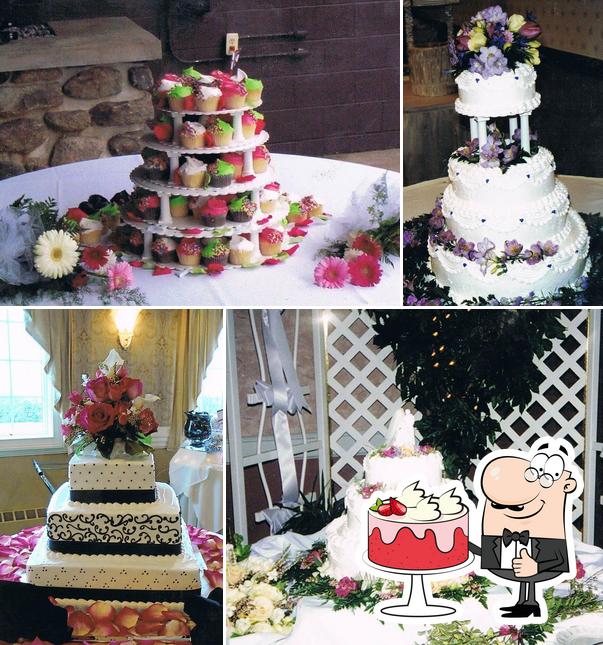 Helen's Bakery Shop