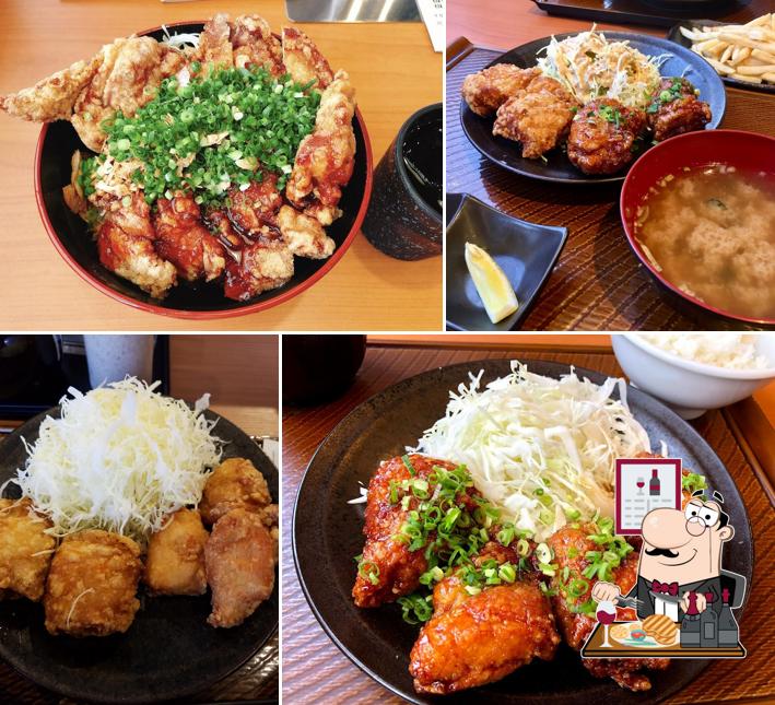 Karayoshi
