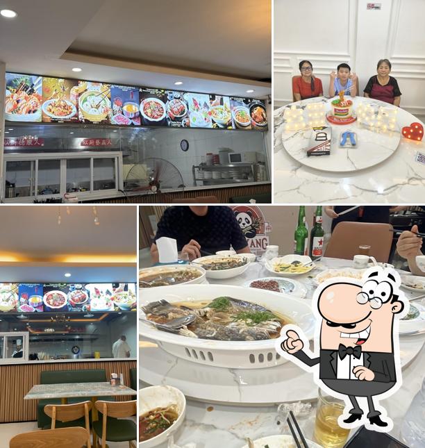 Nanyang Chinese Restaurant