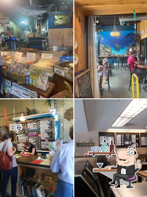 Penn Avenue Fish Co