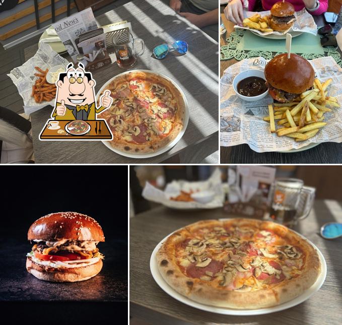 Pizza33 - Galanta