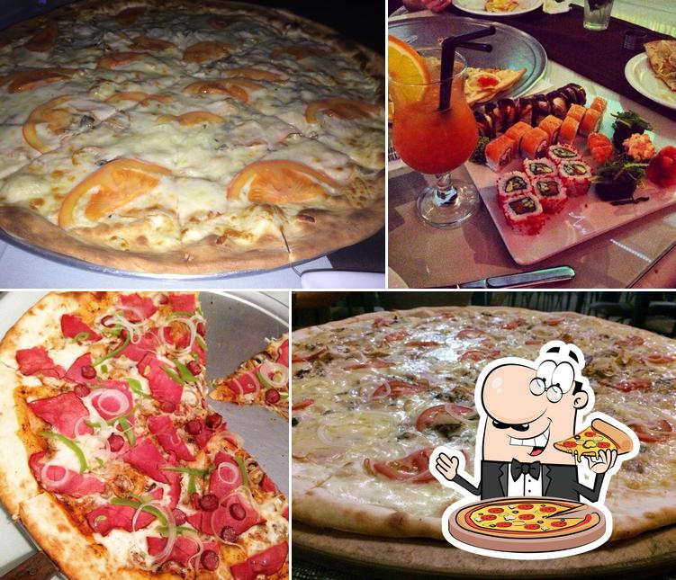 Pomidoro Pizza