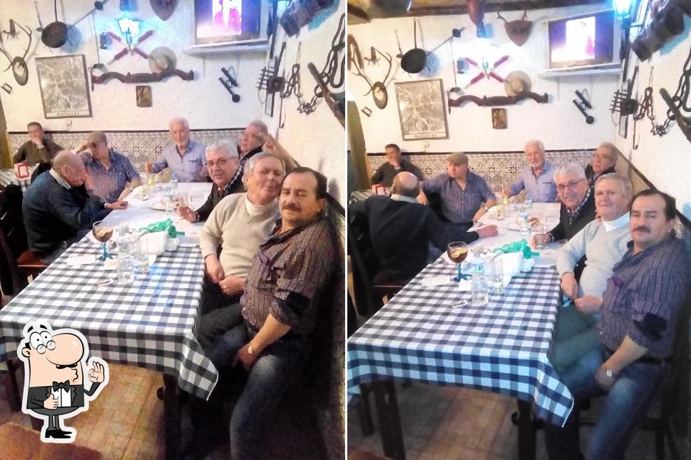 Bar El Camping