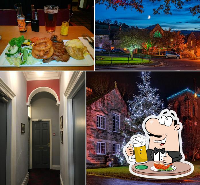 Newcastle House Hotel