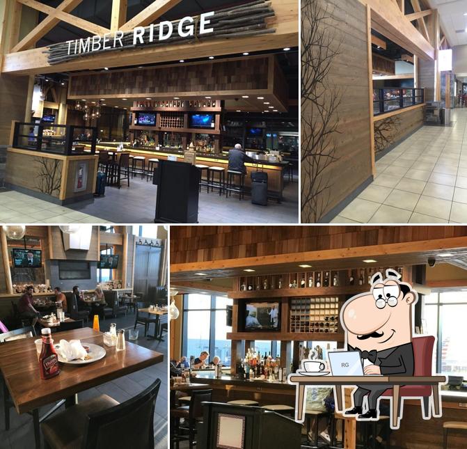 Timber Ridge