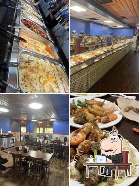 BaoBao Buffet