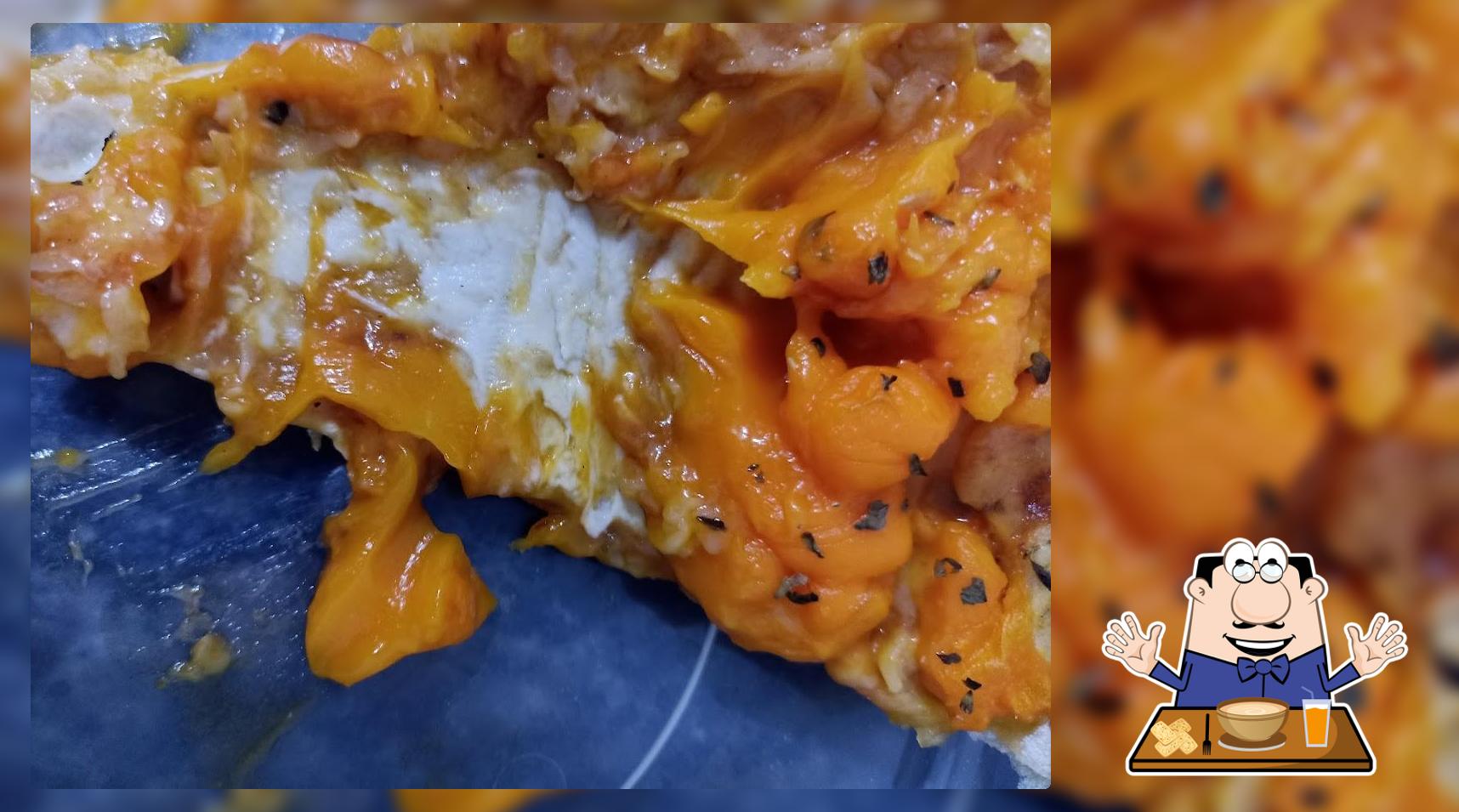 Bboa Pizza