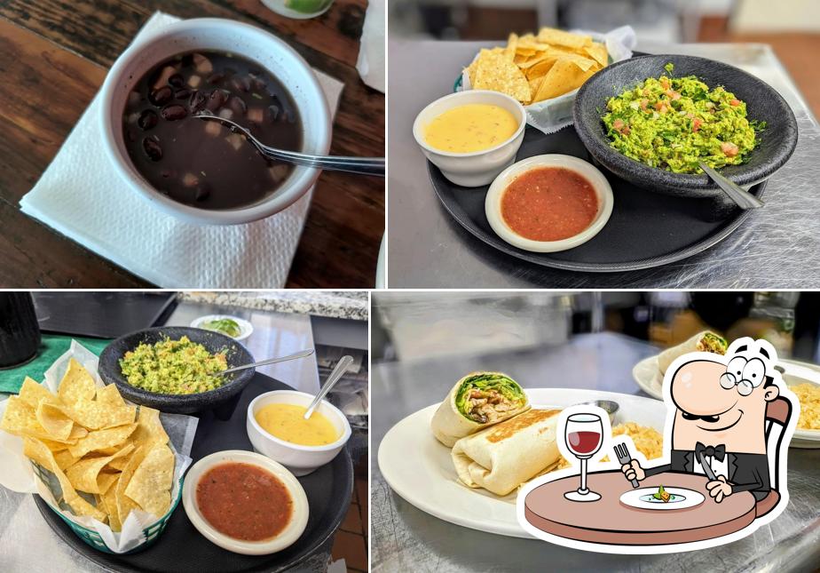 Bruno's Mexican Kitchen