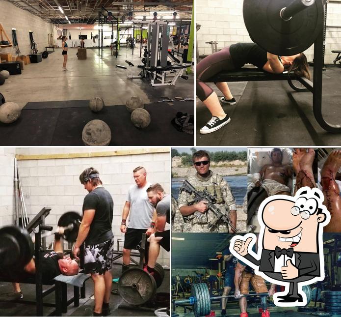 Crucible Lifting