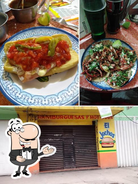 El Jochos