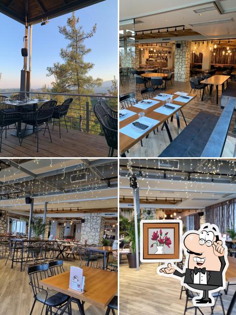 FOE coffee / bar / restaurant