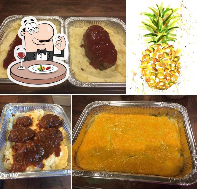 Heather's Heat & Eats