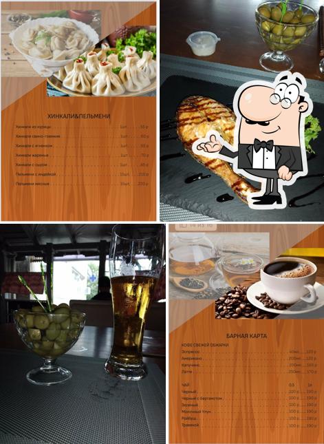 Хинкалинка