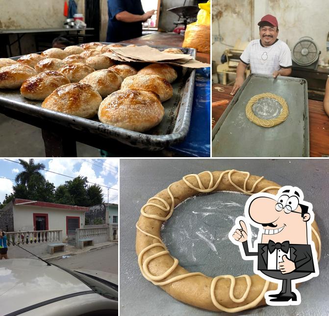 Panaderia "LA ROSITA"
