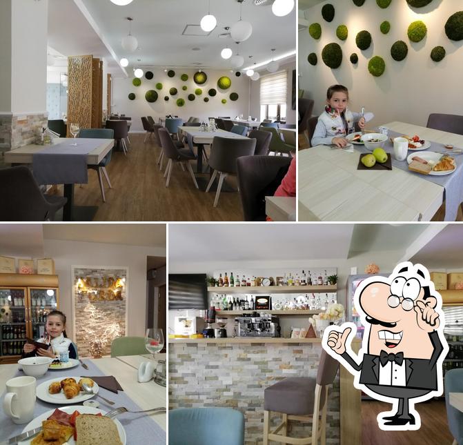 Restaurant Potaissa