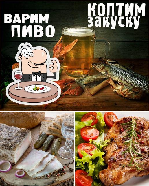 Ресторанно-гостиничный комплекс "Хуторянка"