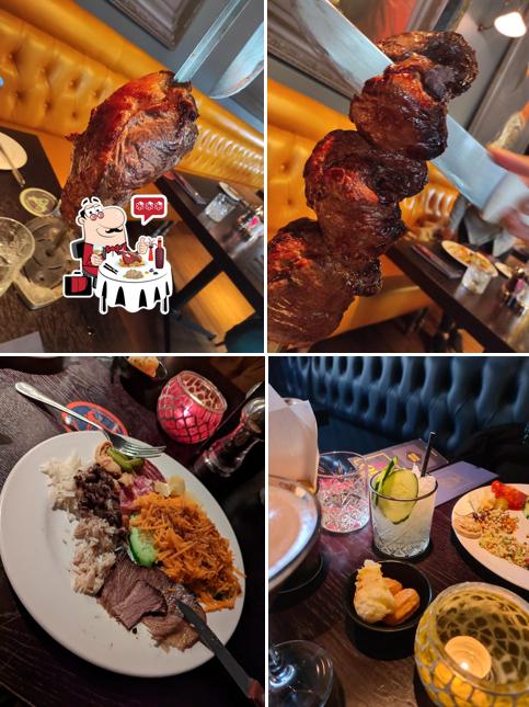 Rio Brazilian Steakhouse