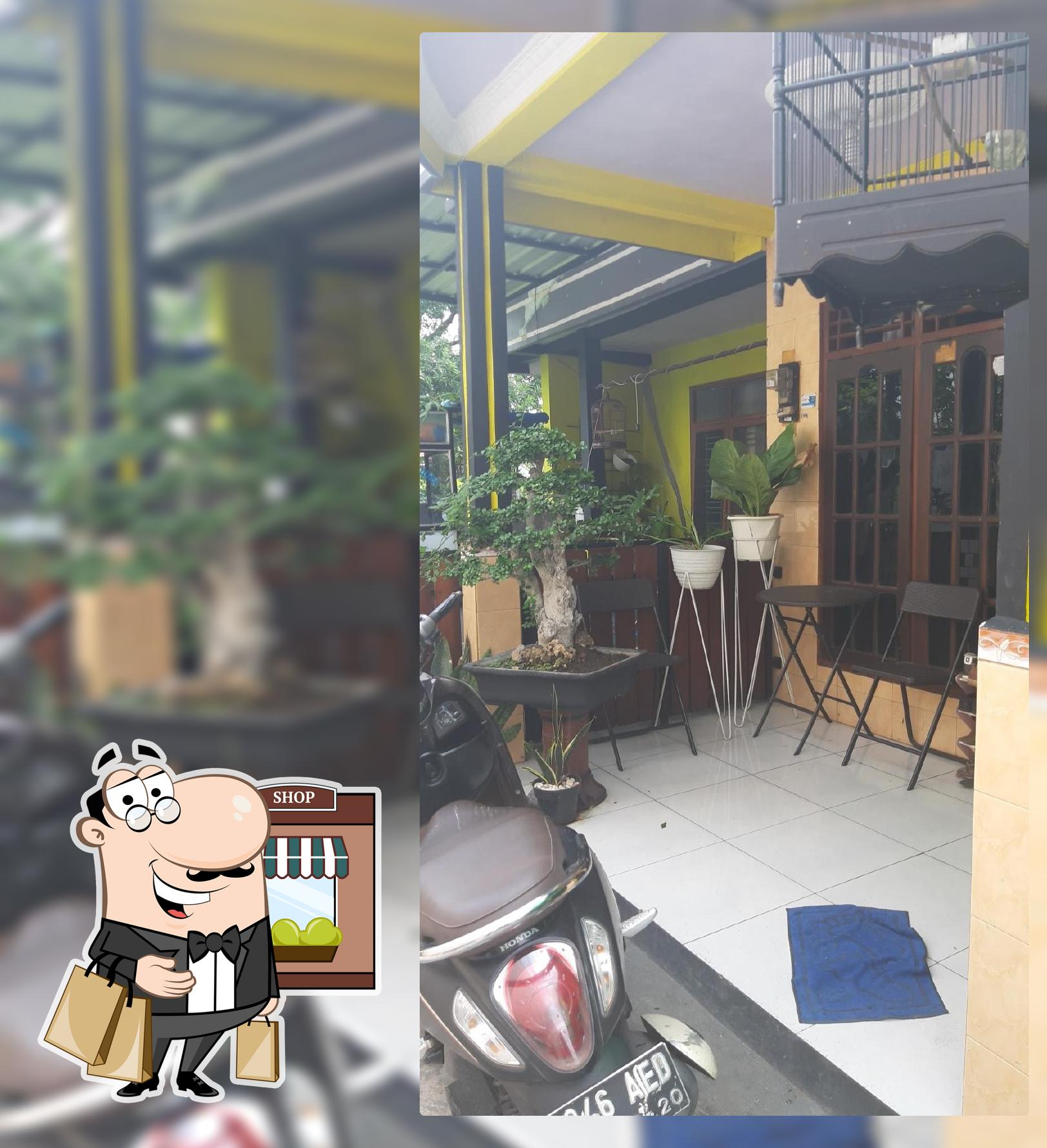 Rumah sate jawara
