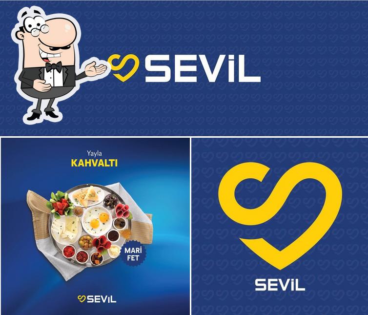 Sevil Cafe