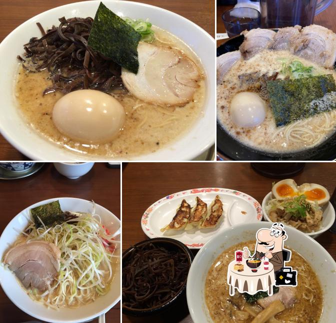 Tetsumen Satte
