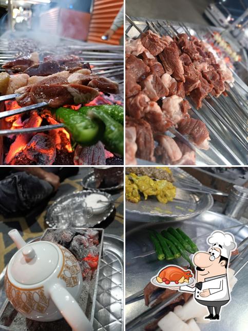 جگرکی سعید