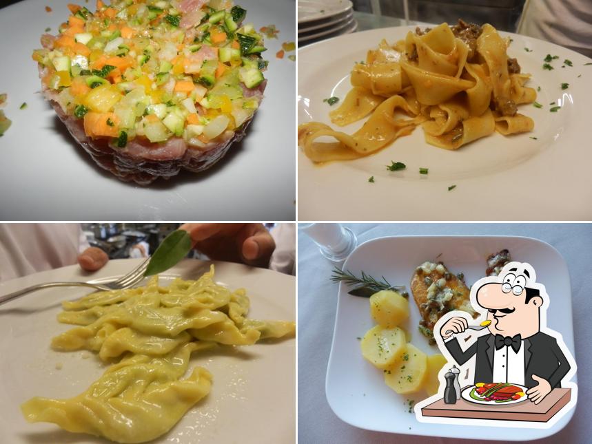 Ristorante Le Ruote