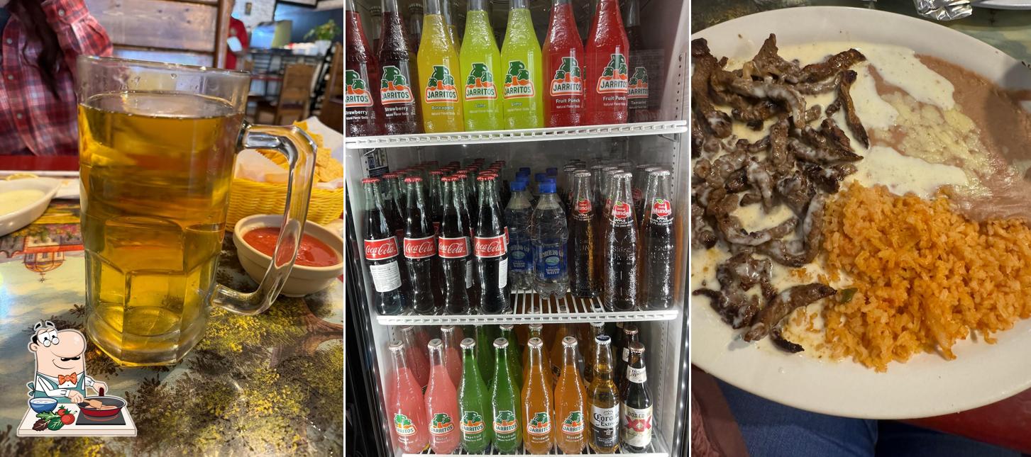 Sazon Mexican Restaurant