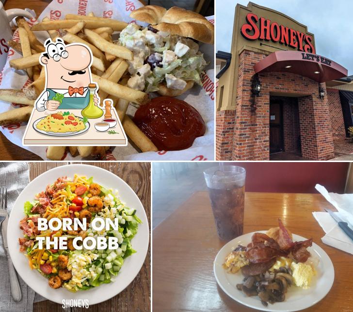 Shoney's
