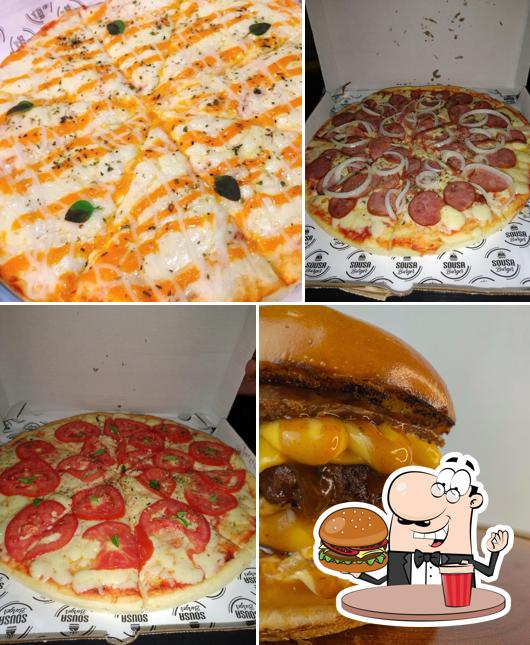 Restaurante Sousa