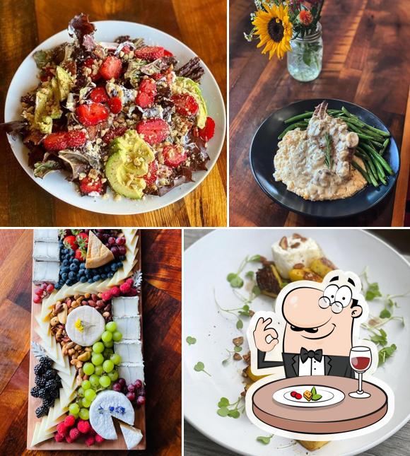 TRIO Restaurant & Market