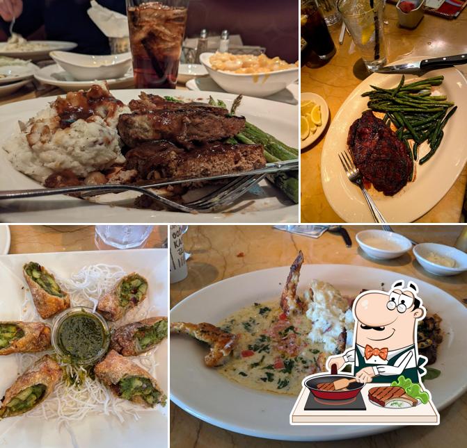The Cheesecake Factory