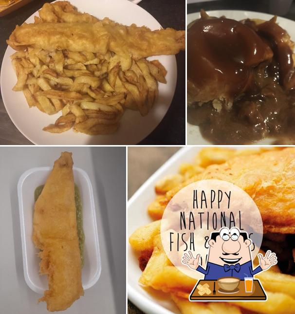The Fish Bay