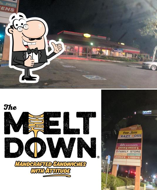 The Meltdown