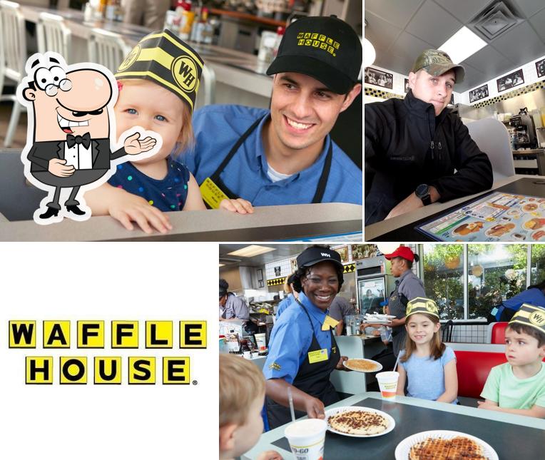 Waffle House