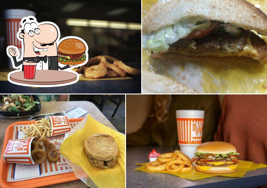 Whataburger