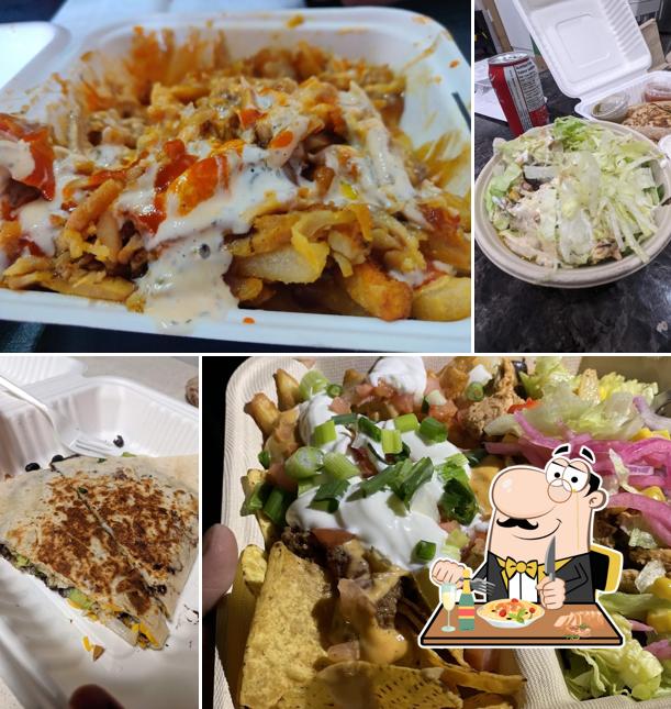 barBURRITO