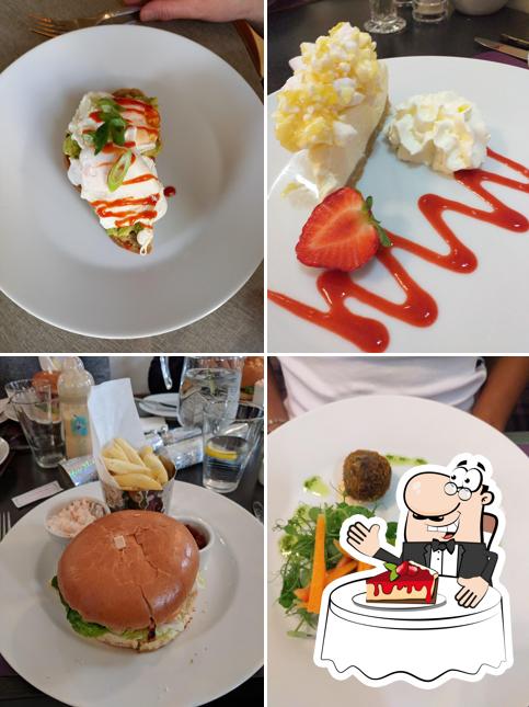 The Bank Cafe & Restaurant