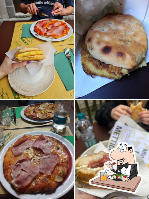 Pizzeria Il Montino