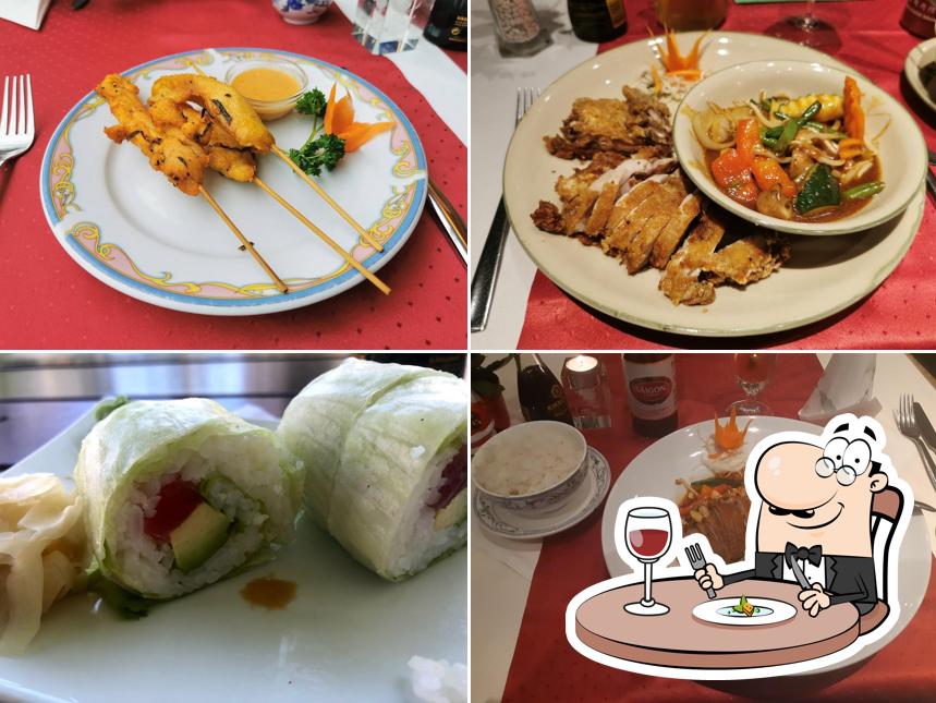 Ipho Vietnamese Cuisine