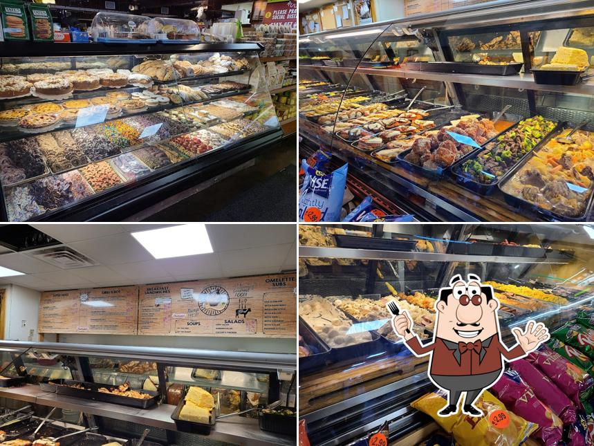Lenny's Colonial Ranch Market