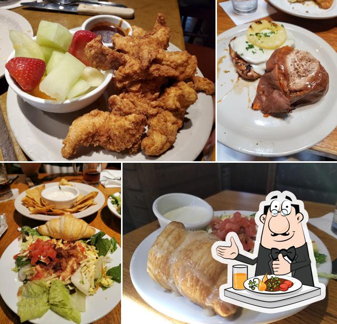 Rafferty's Restaurant & Bar