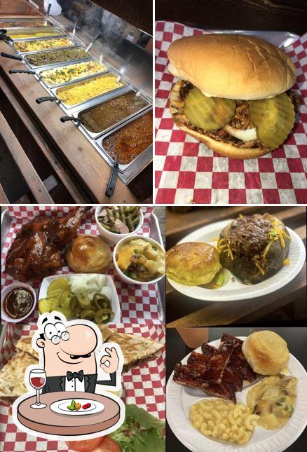 Big Tony’s kitchen on wheels