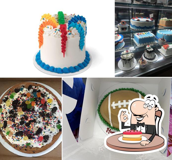 Baskin-Robbins