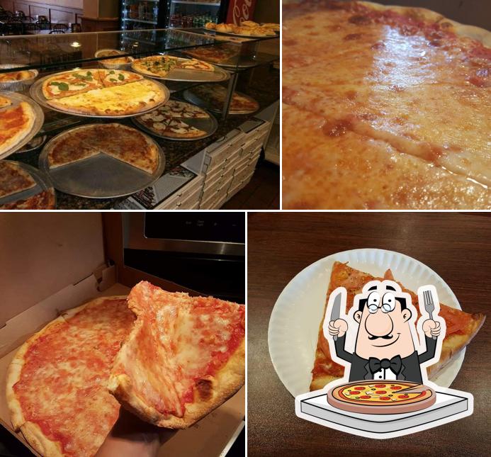 Bellariva Trattoria & Pizzeria