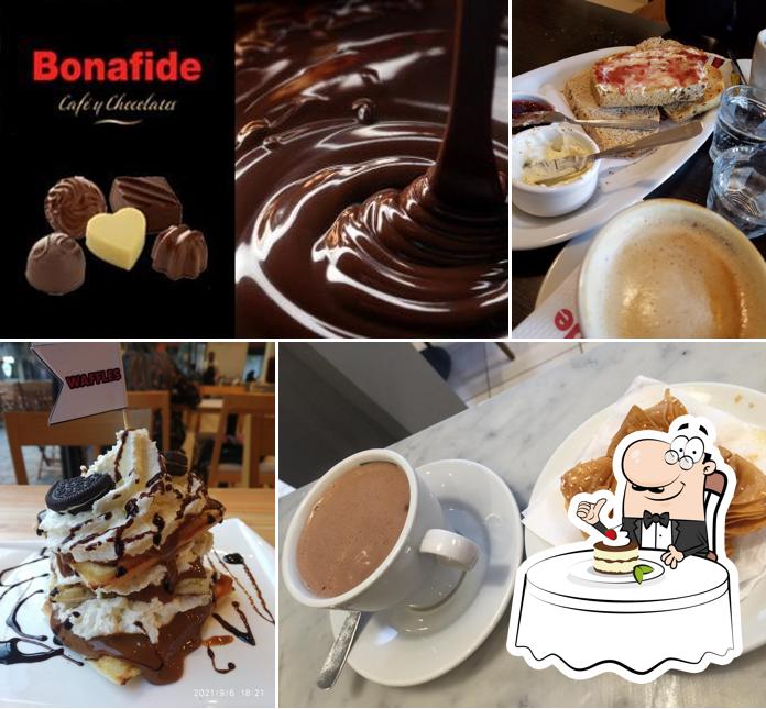 Bonafide