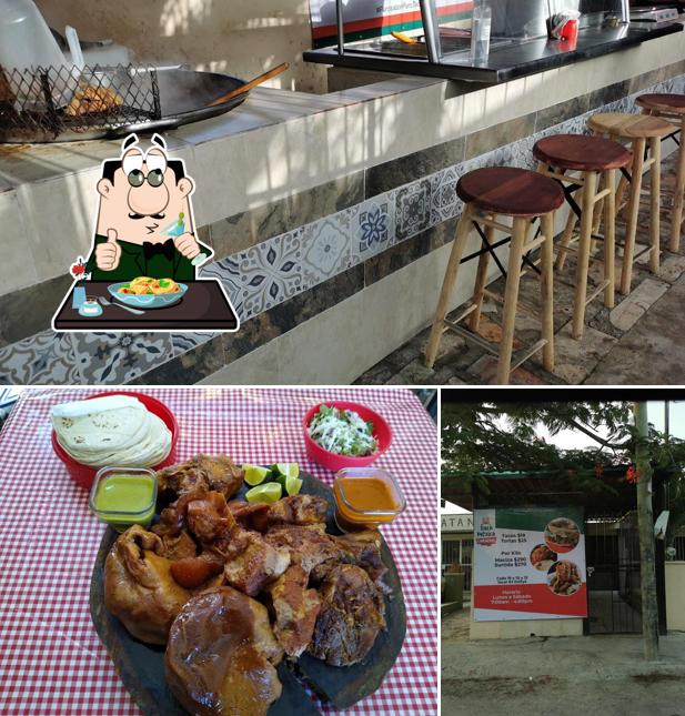 Carnitas 19