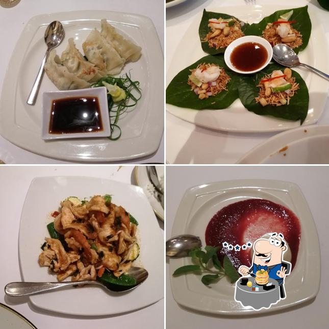 Chalio's THAI