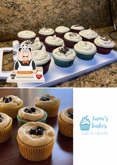 tara's bakes