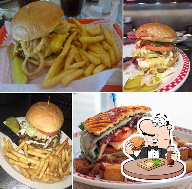 Douglas Avenue Diner