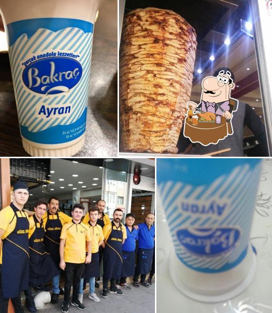 Güzel kebap